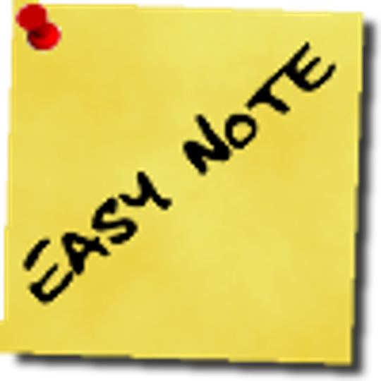 Easy Notes