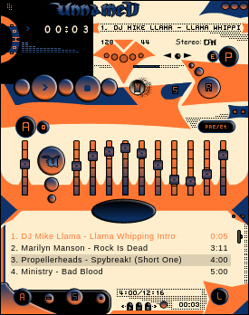 Coppied from winamp/wa_dlg.h from the Winamp 2.9 ML SDK.
