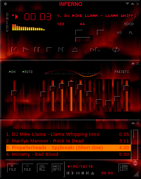 Infernos