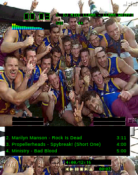 Brisbane Lions