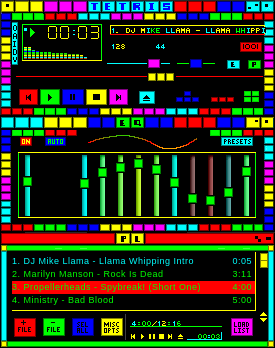 Tetris