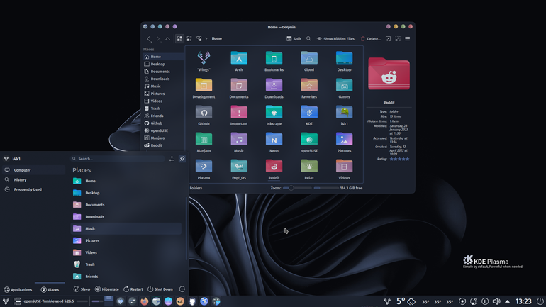 Wings-Dark-Icons