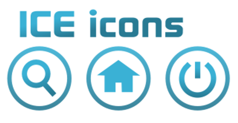 ICE icons