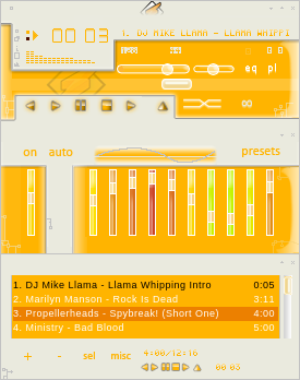 //USE THIS FILE ONLY TO REFERENCE THE PLEDIT COLORS