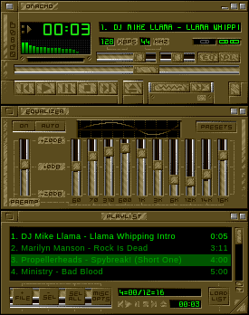 Hind-D (1.2005.06.06) ::: Adam Rucki
