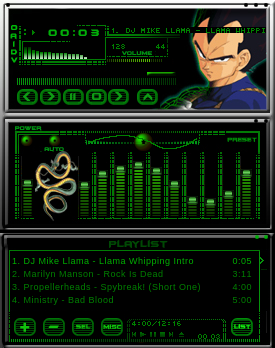 Vegeta Hy1987