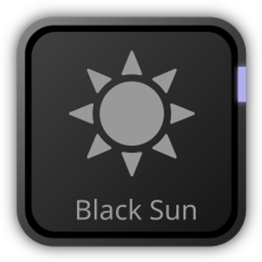 Black Sun