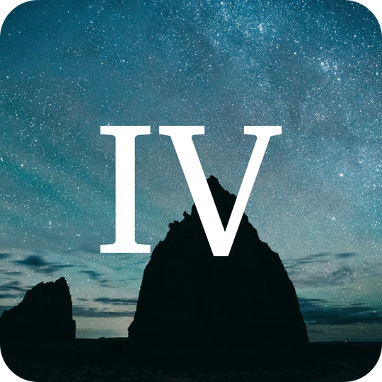 Ouranos [ IV ] - Conky themes pack