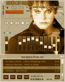 Natalie Brown 05