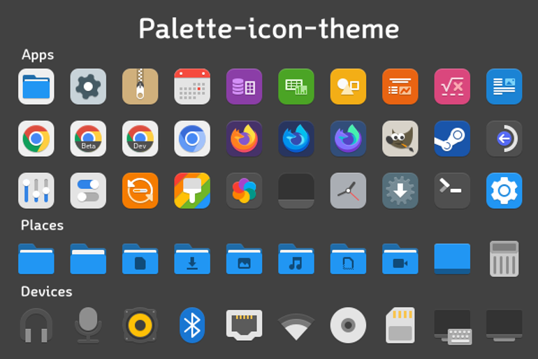 Palette-icon-theme