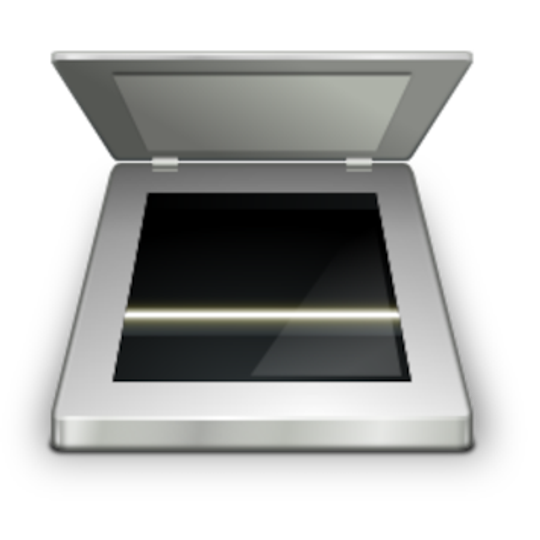 PhotoCopy Icons