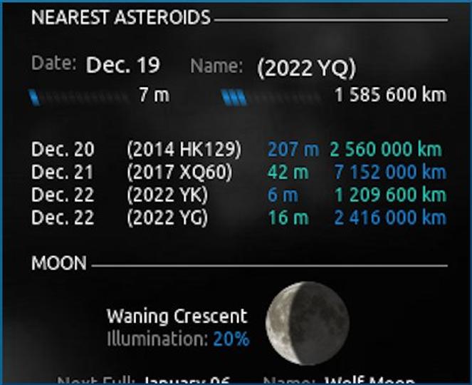 Astro Nerd