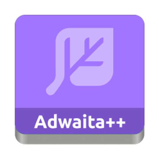 Adwaita Plus