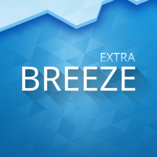 Breeze Extra