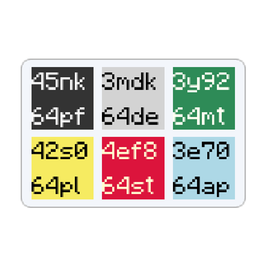 Breeze Icons Debug