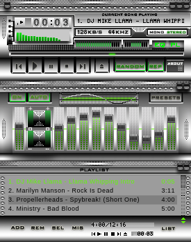 ; 2006 By music2u4u