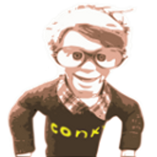 1liner conky