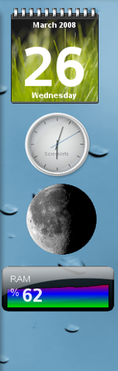 Moon